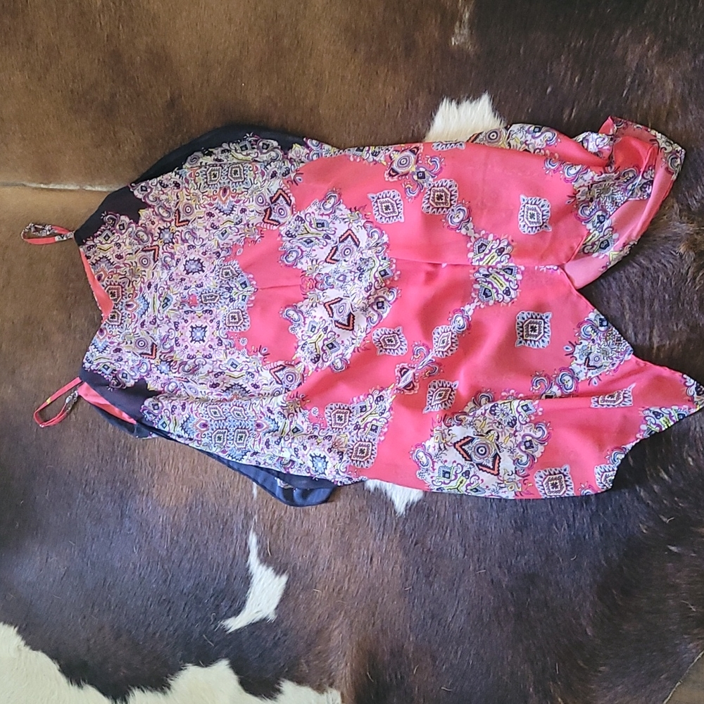 Dress size medium